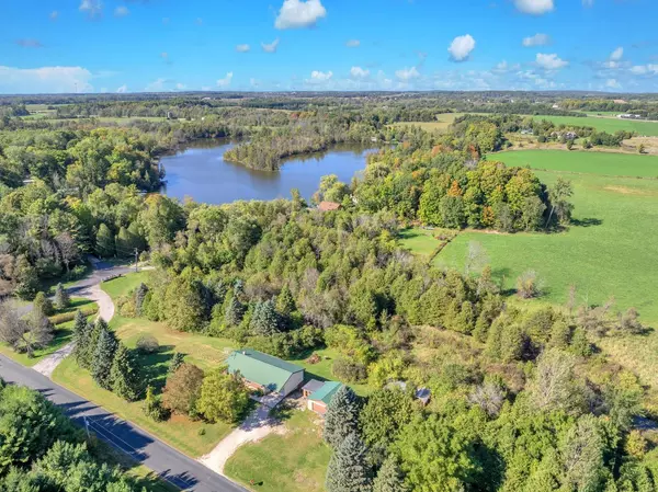 Newton, WI 53063,15324 Horseshoe Lake ROAD