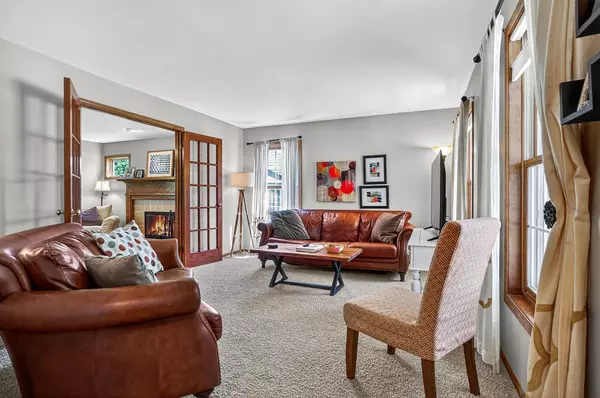 Cedarburg, WI 53012,N104W6262 Susan LANE