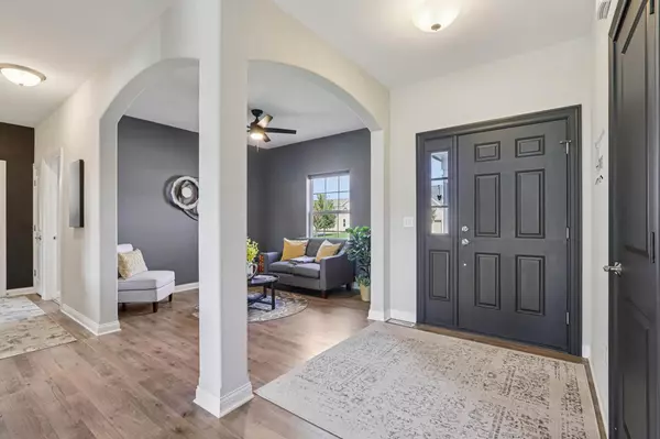 Oconomowoc, WI 53066,1410 Blazing Star DRIVE