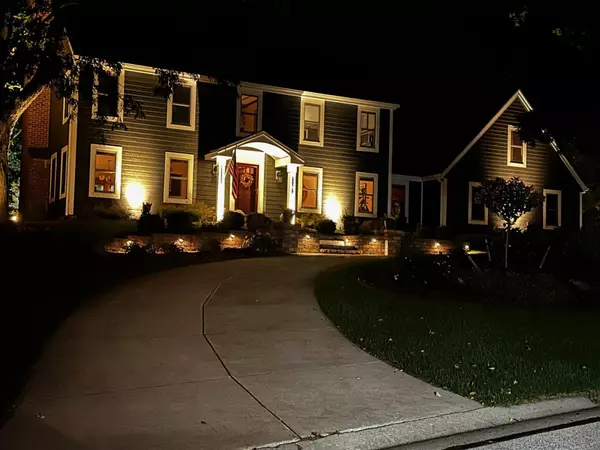 Brookfield, WI 53045,1375 Barrington Woods DRIVE