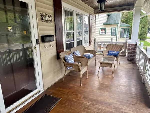 Sheboygan, WI 53083,717 Geele AVENUE