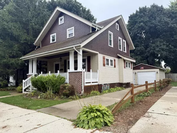 Sheboygan, WI 53083,717 Geele AVENUE