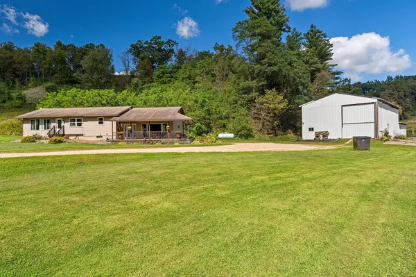 Blair, WI 54616,N27146 County Road S