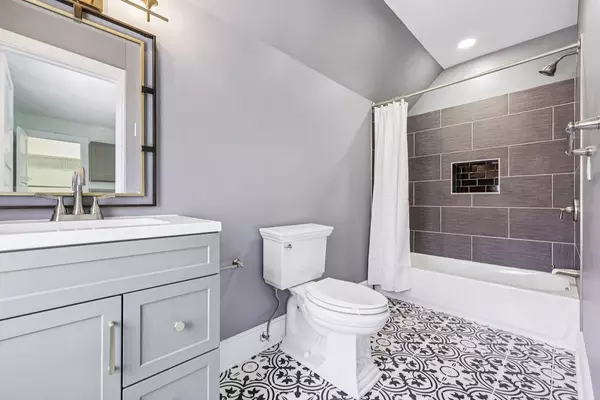 Milwaukee, WI 53208,1324 N 60th STREET