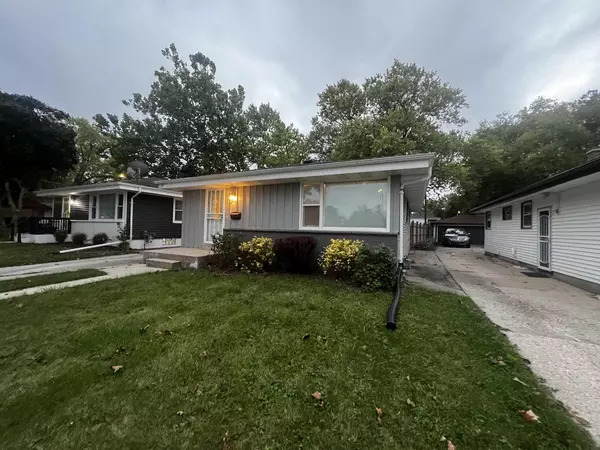 Milwaukee, WI 53209,7007 N 41st STREET