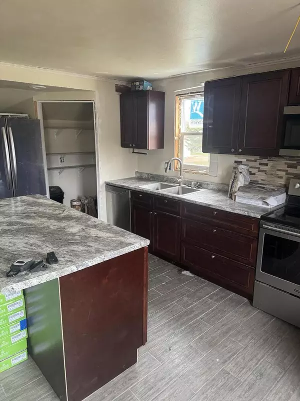 Blair, WI 54616,313 S Park ROAD