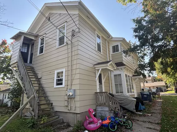 Wausau, WI 54401,309 S 5th AVENUE