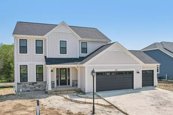 Jackson, WI 53037,N174W20608 Laurel Springs CIRCLE