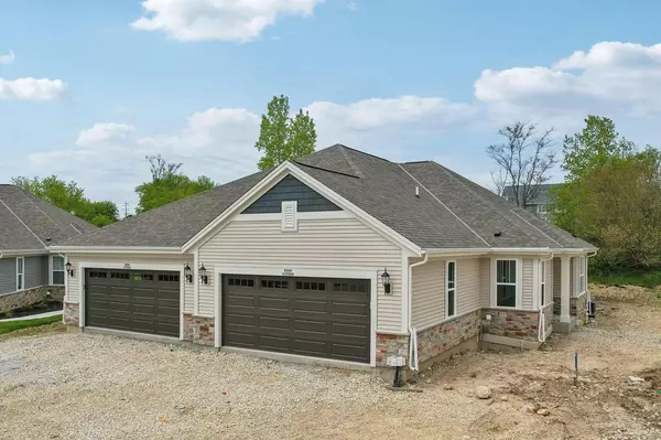 Jackson, WI 53037,W204N17669 Laurel PLACE #602