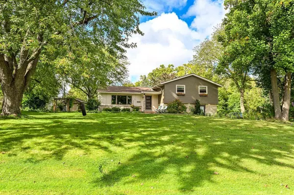 Hales Corners, WI 53130,5701 S 121st STREET