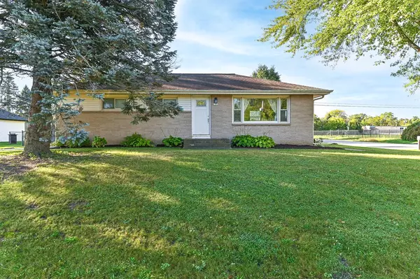 1643 Wind Dale DRIVE, Racine, WI 53402