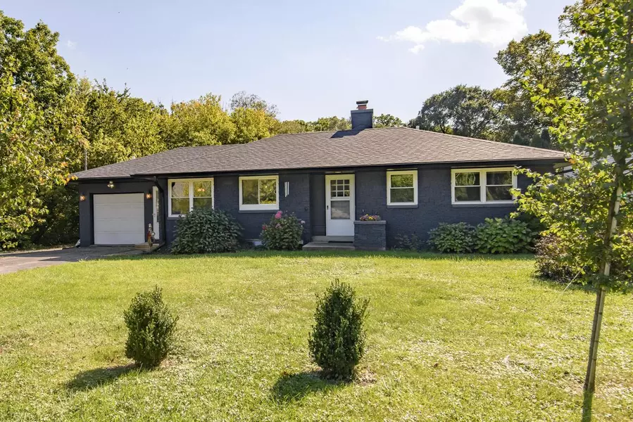 13125 W Cleveland AVENUE, New Berlin, WI 53151