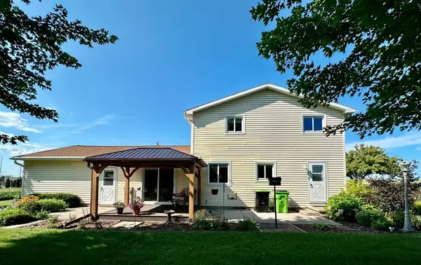 Chilton, WI 53014,W2035 County Road Y