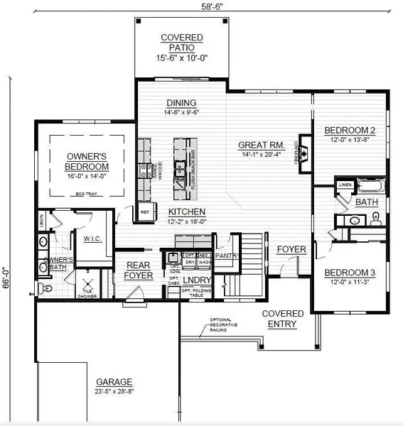 1723 N River CIRCLE, River Hills, WI 53217