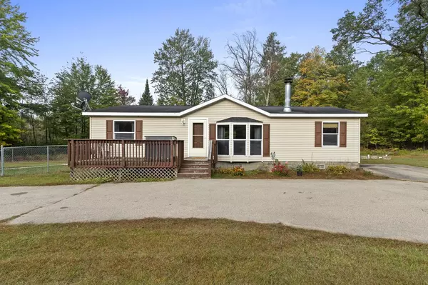 Shawano, WI 54166,W4978 LULU COURT