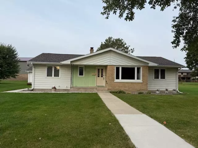111 Mc Phail AVENUE N, Caledonia, MN 55921