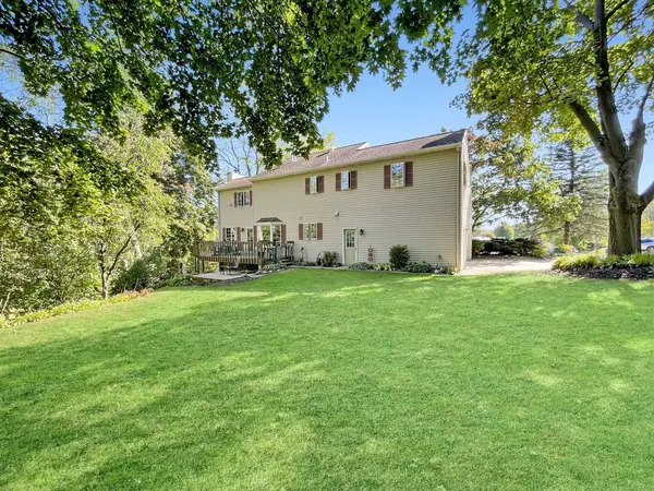 Plymouth, WI 53073,220 Frederick STREET