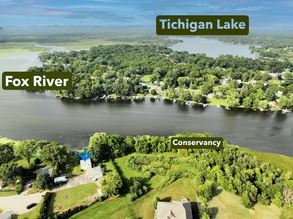 Waterford, WI 53185,6301 Riverside ROAD