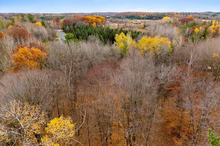 Lt1 CARSTENS LAKE ROAD, Kiel, WI 53042