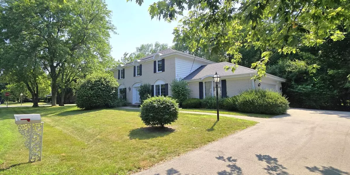 1 Birchwood COURT, Wind Point, WI 53402