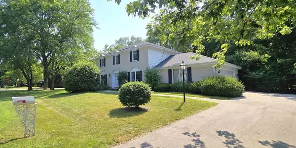 1 Birchwood COURT, Wind Point, WI 53402