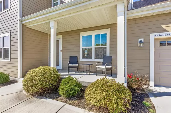 Menomonee Falls, WI 53051,W136N6291 Hummingbird WAY