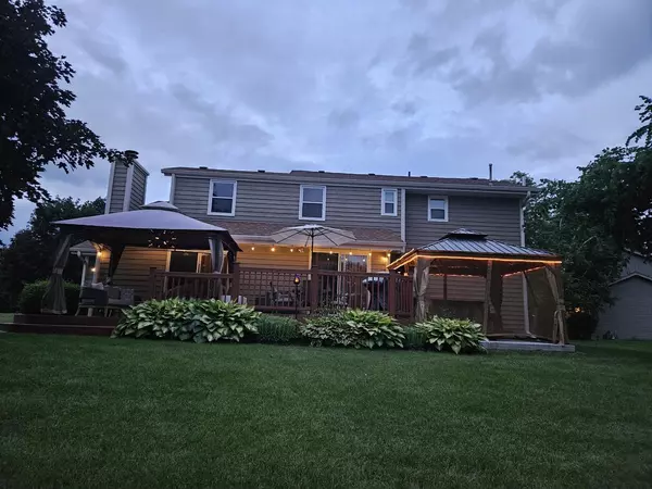 Germantown, WI 53022,N104W14459 Heritage Hills PARKWAY