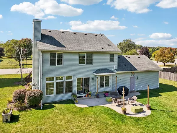 Pleasant Prairie, WI 53158,11267 14th AVENUE