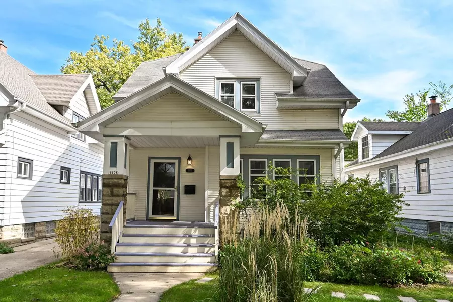 1108 N 69th STREET, Wauwatosa, WI 53213