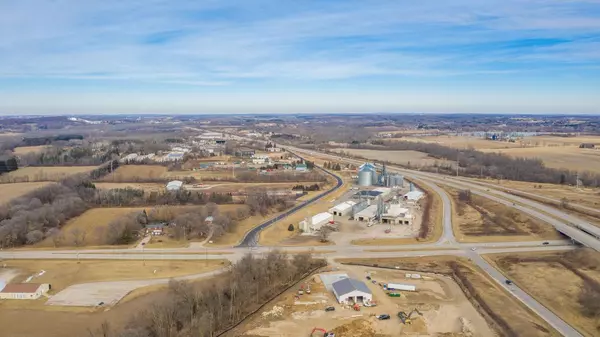 West Bend, WI 53090,3439 County Highway D #12