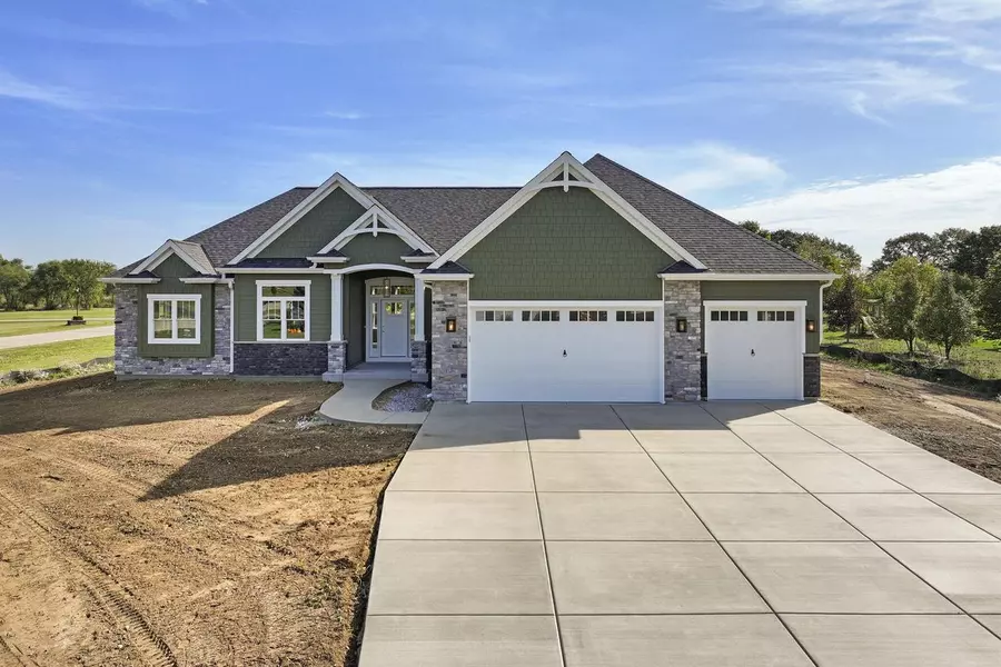 10536 401st AVENUE, Genoa City, WI 53128