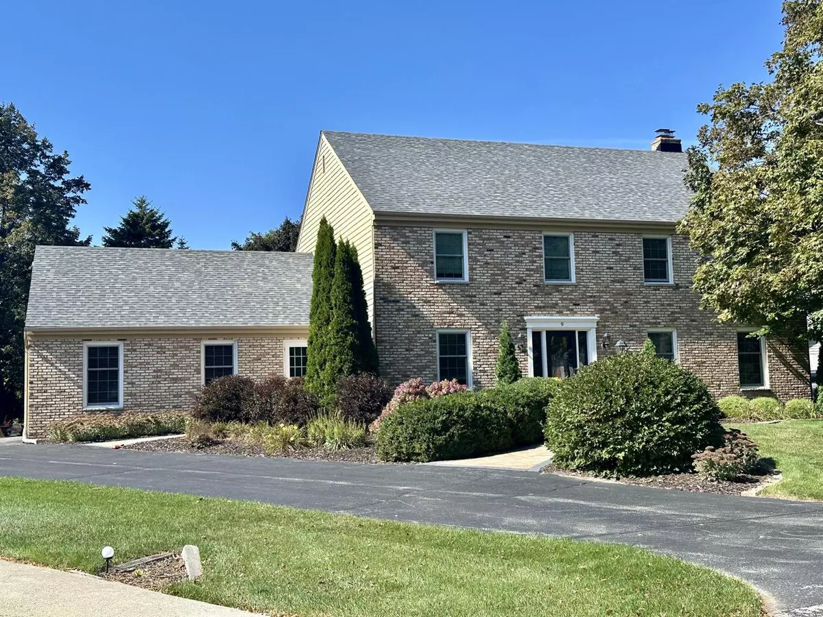 Wind Point, WI 53402,9 Ironwood COURT