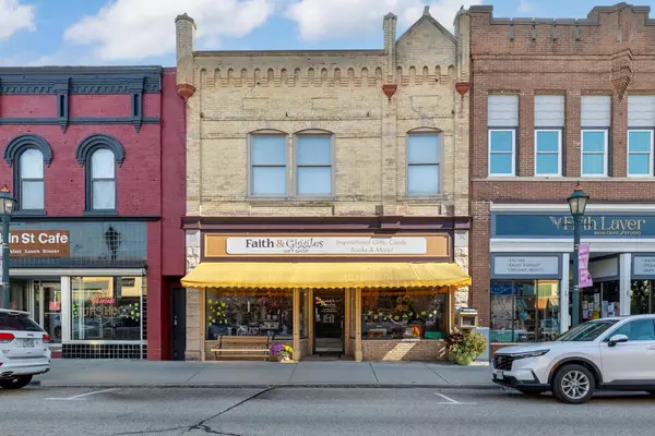 Hartford, WI 53027,42 N Main STREET