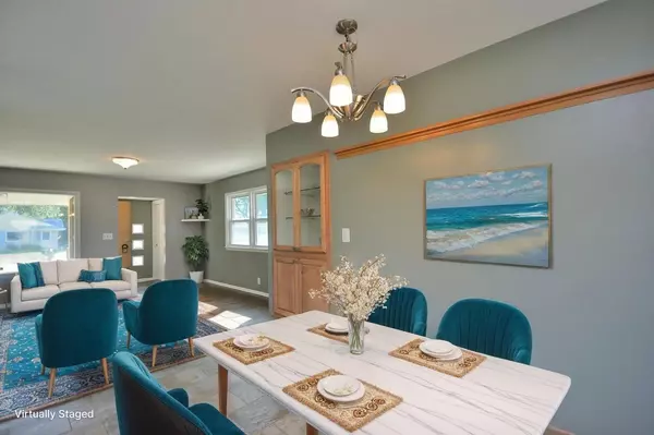 Brown Deer, WI 53223,8025 N 62nd STREET