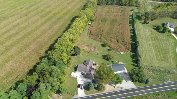 Saukville, WI 53080,3740 County Road O