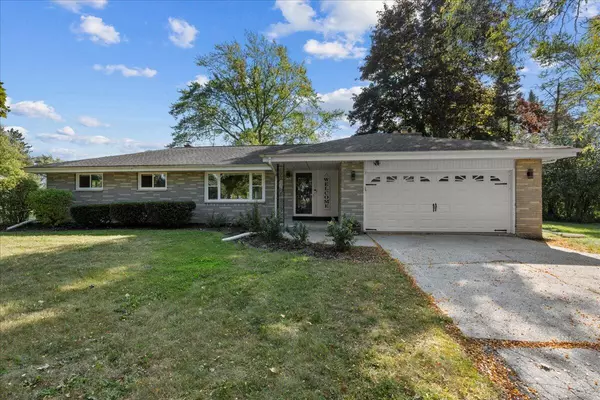 Brown Deer, WI 53223,6549 W Donges LANE