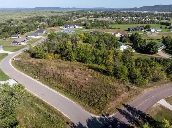 Holmen, WI 54636,Lot 28 HIDDEN PRAIRIE DRIVE