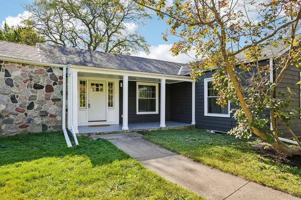 Bayside, WI 53217,845 E Ellsworth LANE