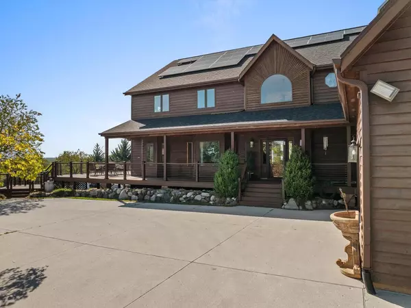 Glenbeulah, WI 53023,N6107 County Road U