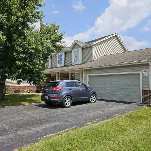 505 N 6th STREET, Waterford, WI 53185