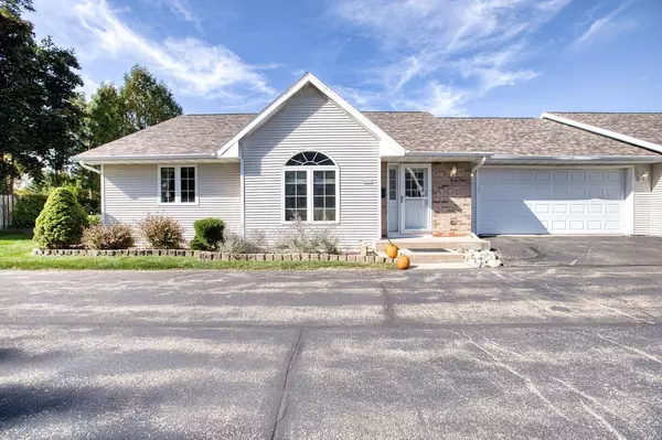 1779 W 5th AVENUE, Oshkosh, WI 54902