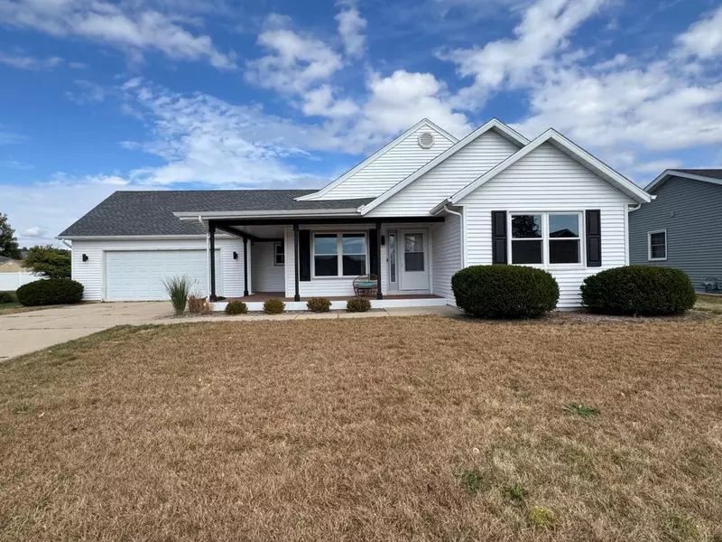 2716 Kelso DRIVE, Janesville, WI 53546