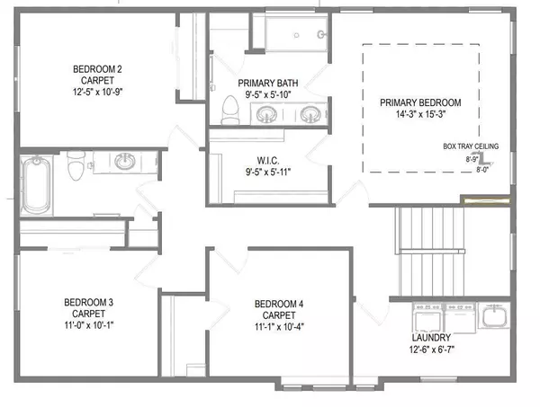 Sussex, WI 53089,N66W25688 Big Sky DRIVE