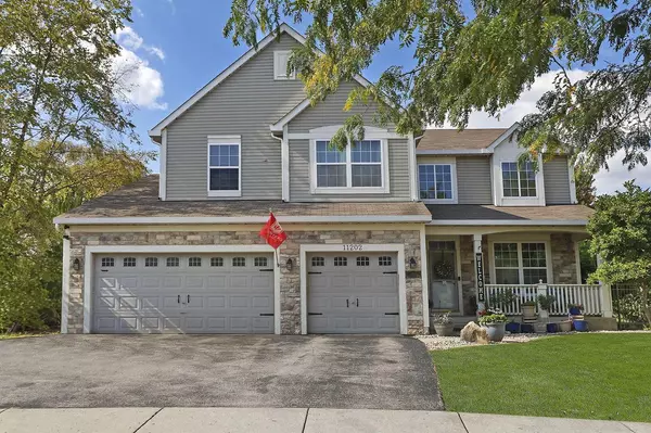 12202 64th STREET, Kenosha, WI 53142