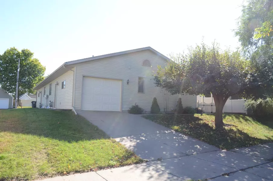 2509 14th STREET S #2511, La Crosse, WI 54601