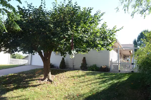 La Crosse, WI 54601,2509 14th STREET S