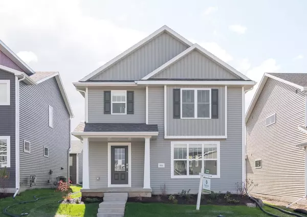 9323 Clear Rise Blvd, Verona, WI 53593