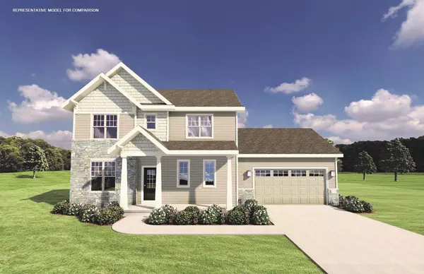 2011 Waterfall Way, Madison, WI 53718