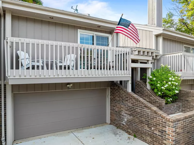 814 Kendall LANE #3C, Lake Geneva, WI 53147