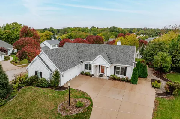 Waukesha, WI 53188,2508 Manchester COURT